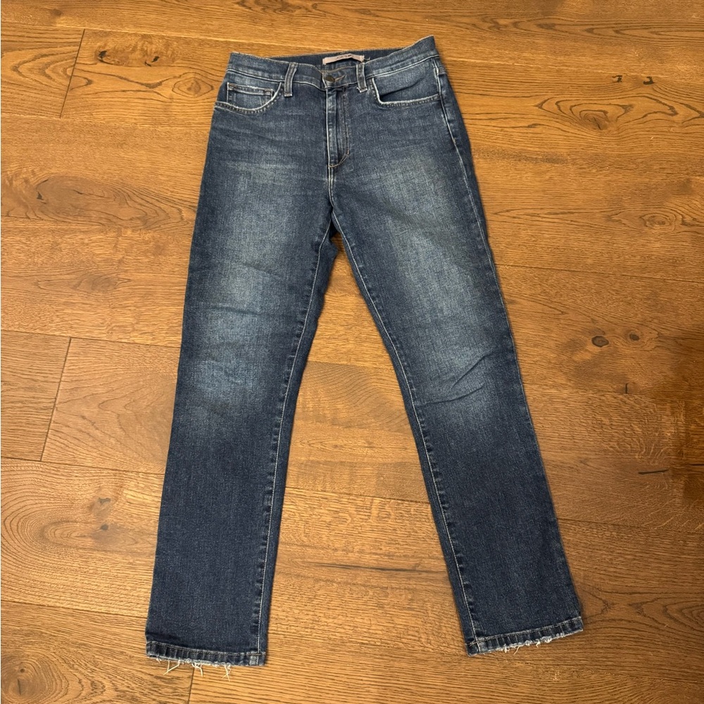 👖Joe’s Jeans High Rise Straight Ankle size 27